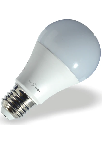 Helios Opto 9W LED Ampül Günışığı