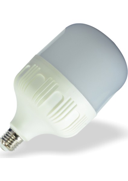 30W LED Ampül Beyaz