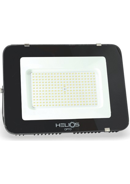 Helios Opto 200W Smd LED Projektör Beyaz