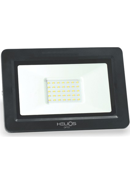 Helios Opto 30W Smd LED Projektör Beyaz