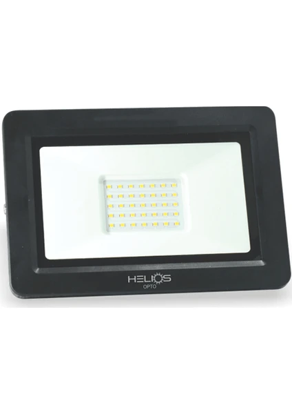 Helios Opto 30W Smd LED Projektör Beyaz