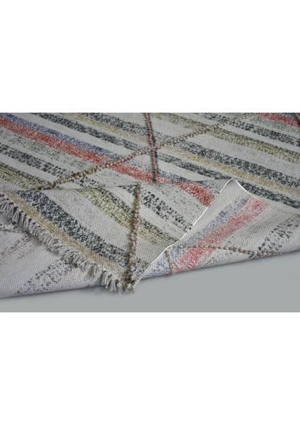 Halı Special Karışık Renk Yıkanabilir Modern Kilim 150 x 230 cm