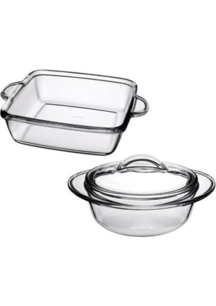 159126 Borcam Tencere Takımı fiyatları