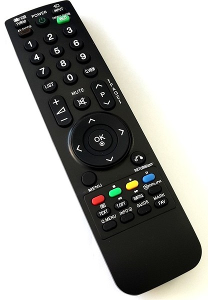 Lg 42LF2500 LCD Tv Kumandası RM-L859 fiyatları