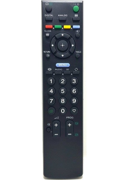 Sony KDL-40V5610 LCD Tv Kumandası RM-996A
