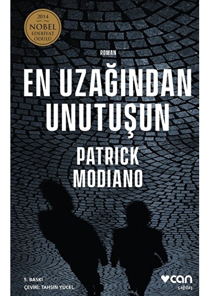 En Uzağından Unutuşun-Patrick Modiano