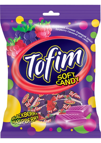 Böğürtlen Frambuaz 350 gr