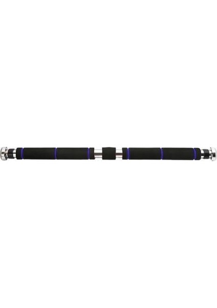 Uzun Süngerli Kapı Barı Koridor Barfiksi 60 - 100 Cm Arası