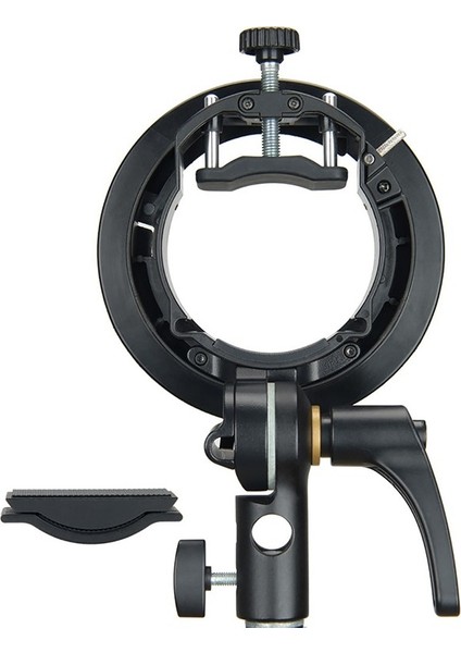 S2 Bracket V1 İçin Bowens Adaptör