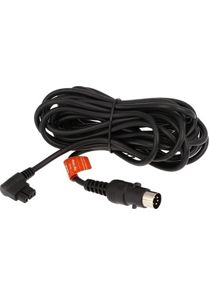 AD-S14 AD360 İçin 5 m Güç Kablosu fiyatları