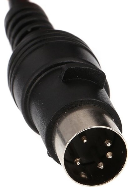 AD-S14 AD360 İçin 5 m Güç Kablosu fırsatları