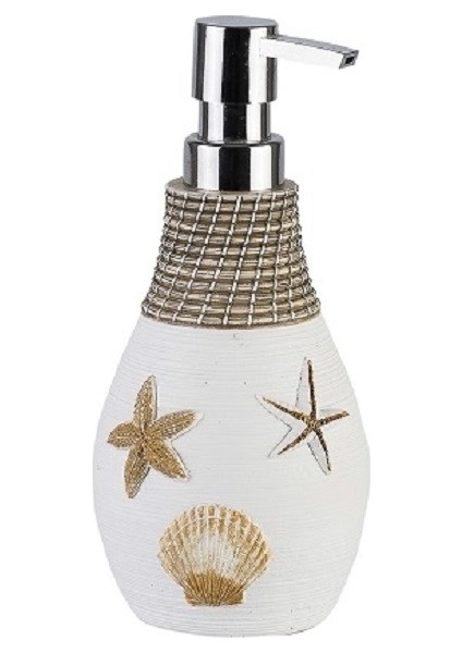 Deniz Yıldızı Sıvı Sabunluk