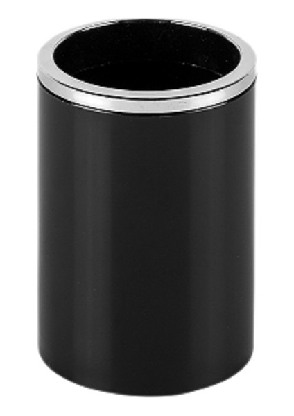 Lenox Diş Fırçalığı Siyah