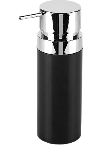 Lenox Sıvı Sabunluk Siyah