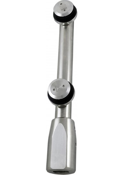 HT-2702-SSS Çubuk Pivota Alt Menteşe