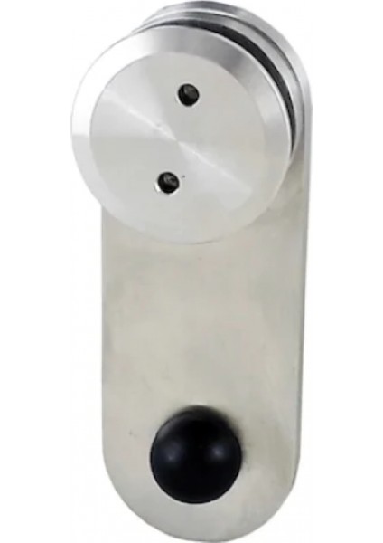HT-2706-SSS Cam Kapı Stoperi