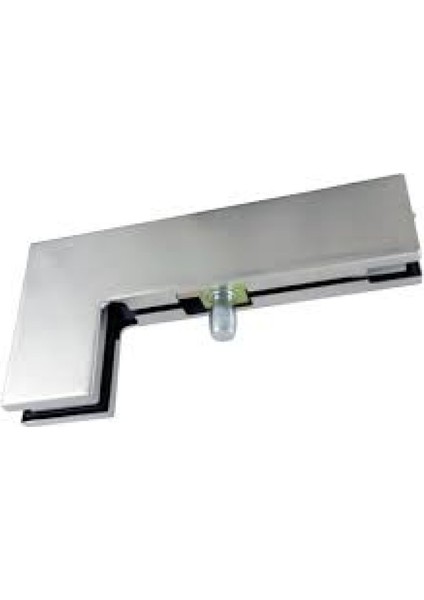 HT-6204-SSS Cam Kapı Cam Cama Kasa Üst Menteşesi