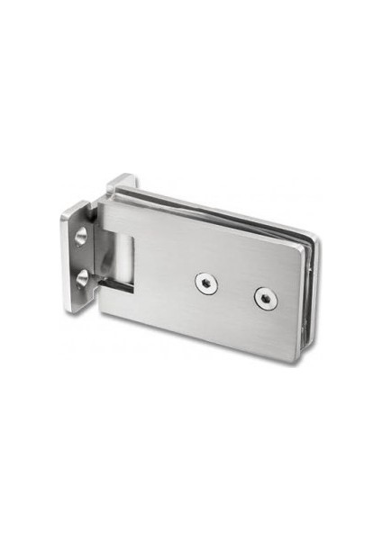 Kd 070/30-100 Paraduş Menteşe Cam Duvar