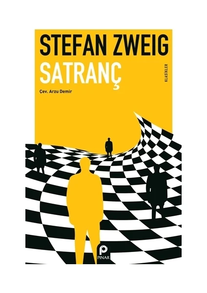 Satranç - Stefan Zweig