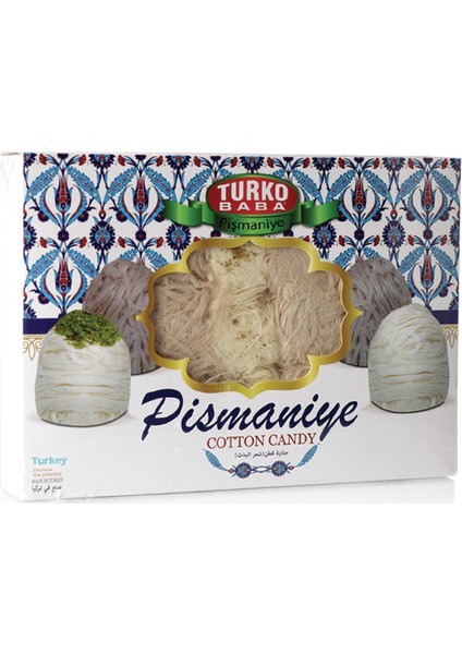 Pişmaniye - 240 gr