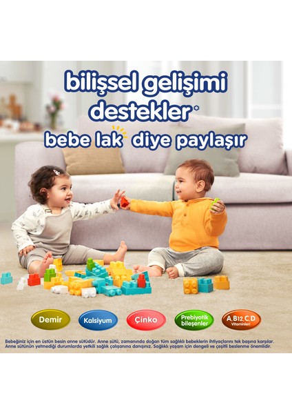 3 Devam Sütü 250 gr indirimleri