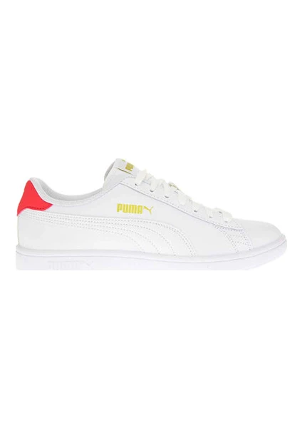 PUMA Smash v2 Leather Ayakkabı