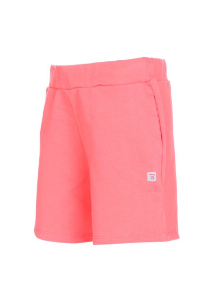 Çocuk Pembe Şort 711231-Pmb