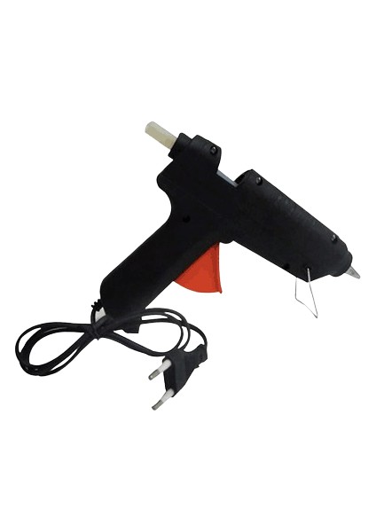 1097 Silikon Tabancası 10 W