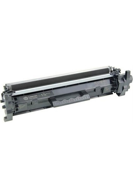 Yüzde Yüz Toner CF217A- M102A-M130A Chipli Muadil Toner 1600 Sayfa Siyah