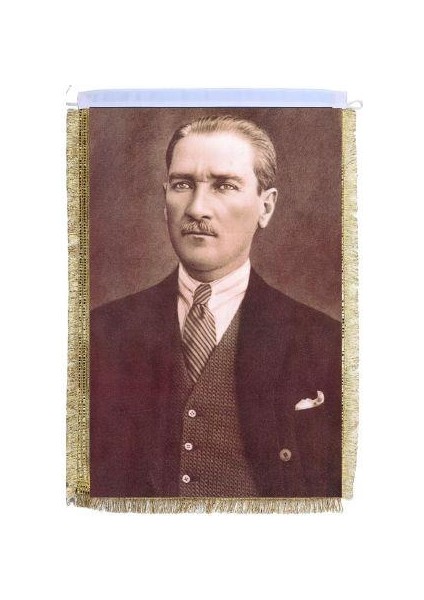 Atatürk Posteri 100 x 150 cm No:1