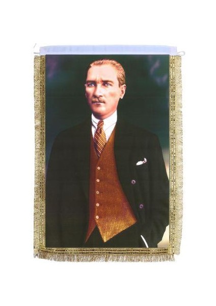 Atatürk Posteri 100 x 150 cm No:3