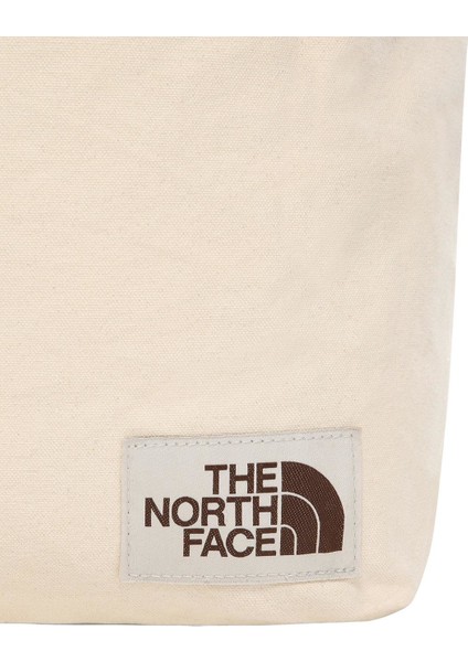 The Northface Cotton Tote NF0A3VWQR171