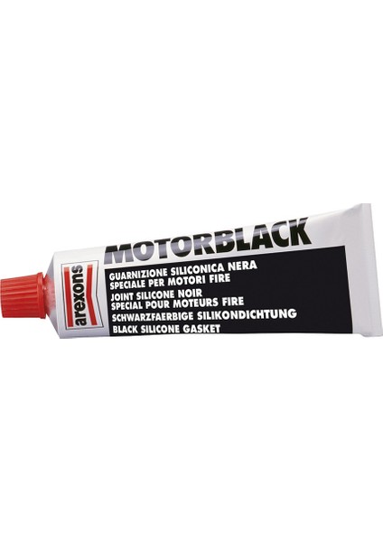 Motorblack Sıvı Conta 60 Gr