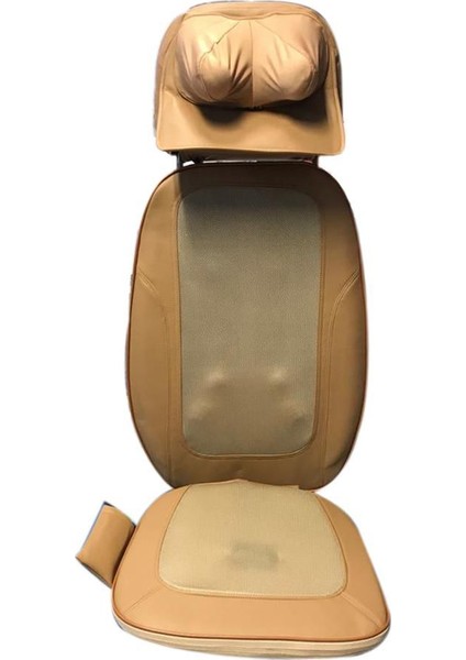 Oxi-Gen Uniden SPP-880 Boyun ve Sırt Ovmalı Masaj Koltuğu modelleri