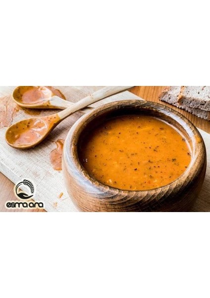 Gediz Tarhanası Tatlı 1 kg