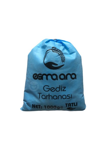 Gediz Tarhanası Tatlı 1 kg