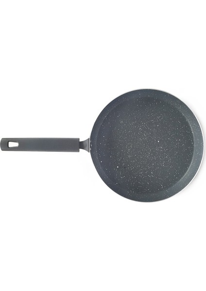 Marble Granit Kapaklı Balık Tavası 32 cm fiyatları