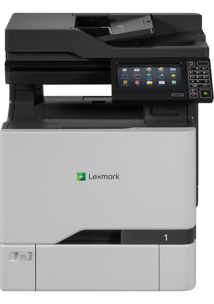 CX725DE Renkli Lazer Yazıcı fiyatları