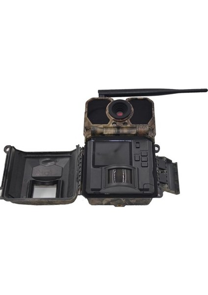KG895 4g 30 Mp Full Hd Gsm Fotokapan fiyatları