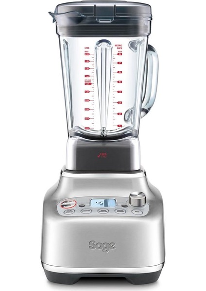 SBL920_BSS Super Q Blender