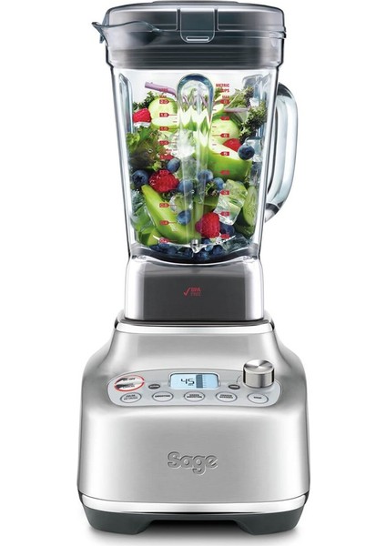 SBL920_BSS Super Q Blender