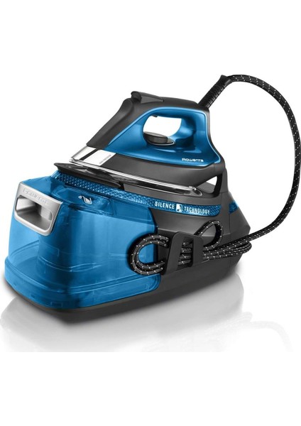 Silence Steam Pro DG9222 Kazanlı Ütü fiyatları