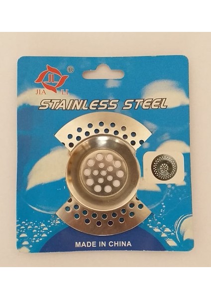 Lavabo Süzgeci fiyatları