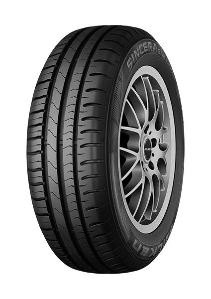 175/65 R14 TL 82T Sincera SN110 Ecorun Oto Yaz Lastiği ( Üretim Yılı: 2023 )