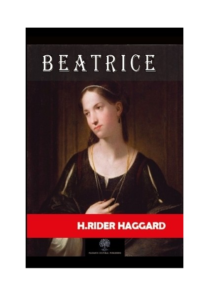 Beatrice - H. Rider Haggard