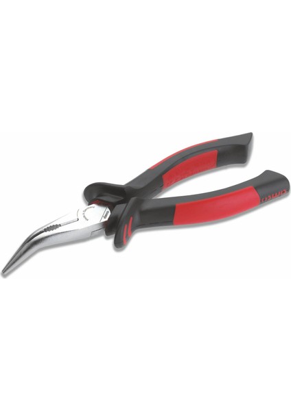 Izole Eğri Kargaburun 160 lık 1000 V Vde