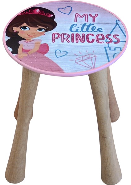 Little Princess Aktivite Taburesi