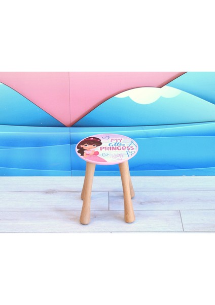 Little Princess Aktivite Masa Seti modelleri