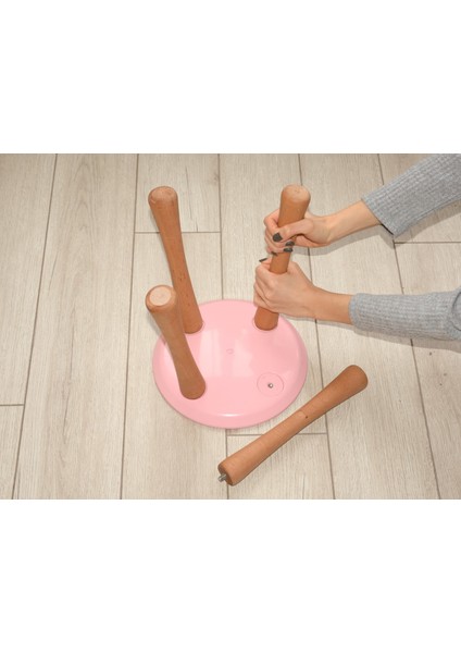 Little Princess Aktivite Masa Seti indirimleri