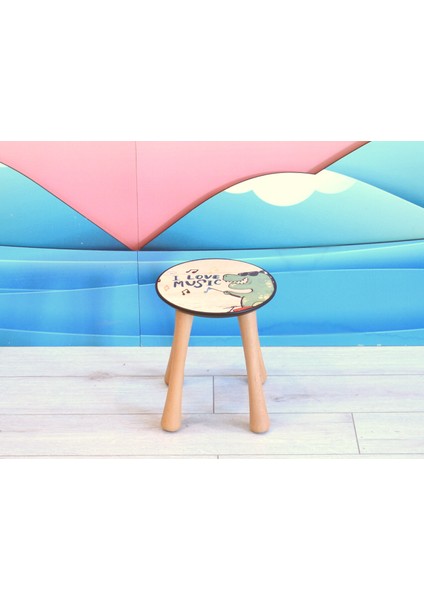 Drumms Aktivite Masa Seti modelleri